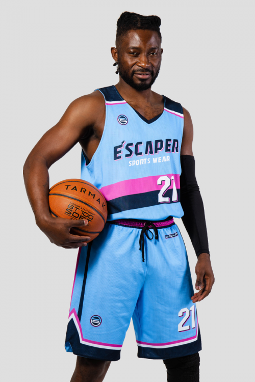 Двухсторонняя баскетбольная форма BSK-A2.3-SUBL