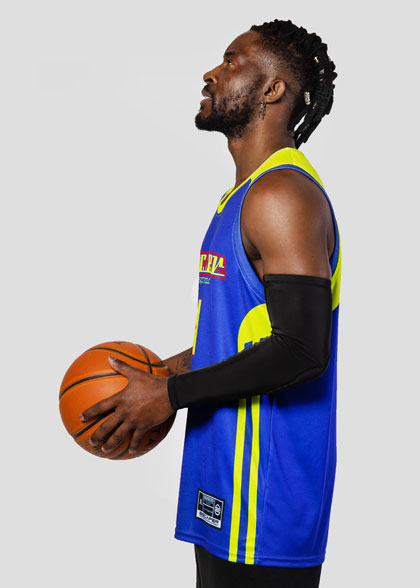 Баскетбольная майка BSK-AT04-SUBL