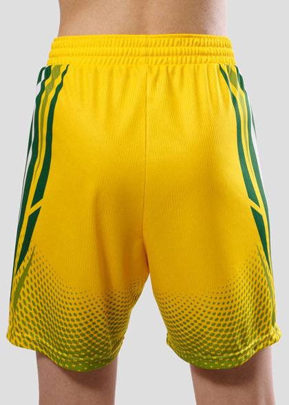 Женские баскетбольные шорты BSK-AW7.2-SUBL