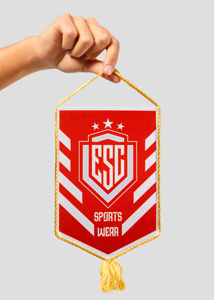 Вымпел ACC-001