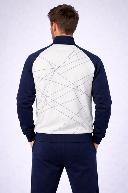 Спортивный костюм для команды TS-A020